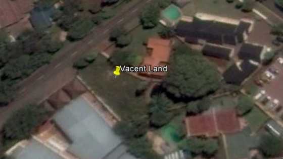Vacant land for sale in Wierdapark