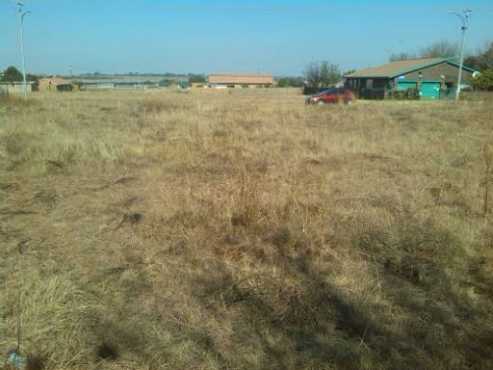 Vacant Land in Welgedatch Springs