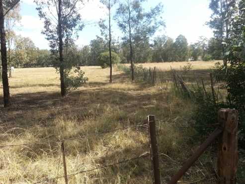 Vacant Land  Plot for Sale in Walkerville