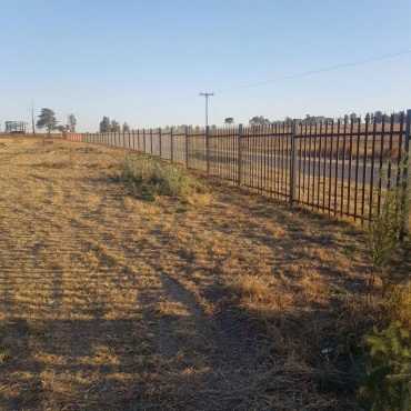 Vacant property to rent close to Lanseria airport