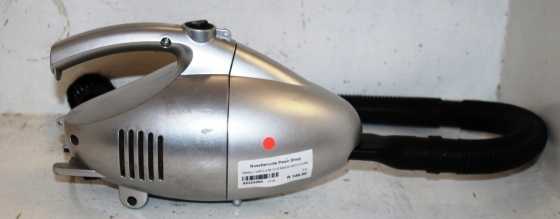 Vacuum Cleaner S022348A rosettenvillepawnshop