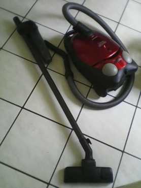 Vacuum Cleaner - Samsung Exbug 1500W