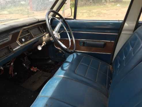 Valiant Regal for Sale