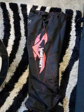 Valken pants large