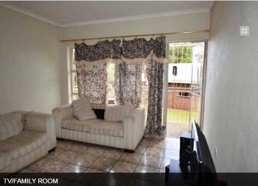 Vanderbijlpark 2 Bedroom Flat to Let