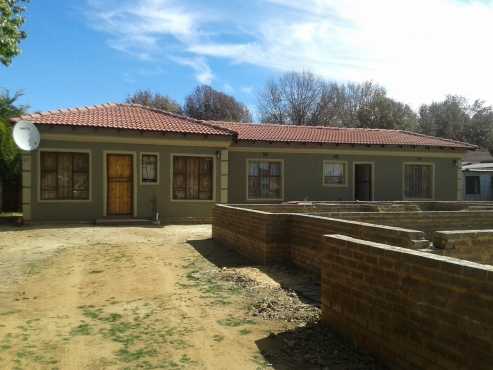 Vanderbijlpark SE7 Property For SALE