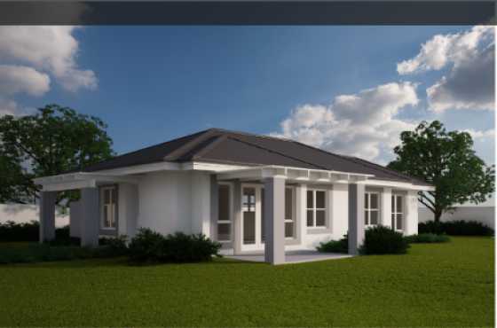 Vanderbijlpark,Powerville Park A Chance To Own Your Own Home