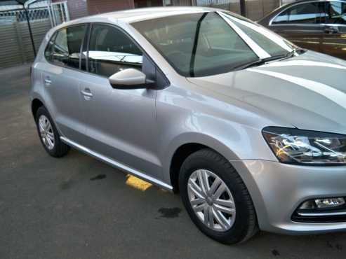 Variety of cars for sale