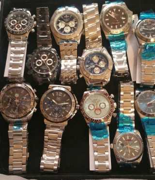 Variety of Watches for Sale