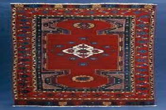 VARIOUS CARPETS