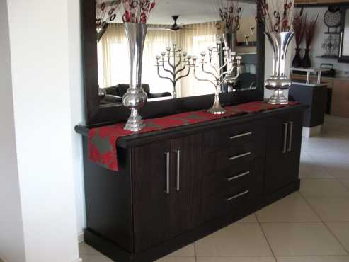 Various furniture for sale