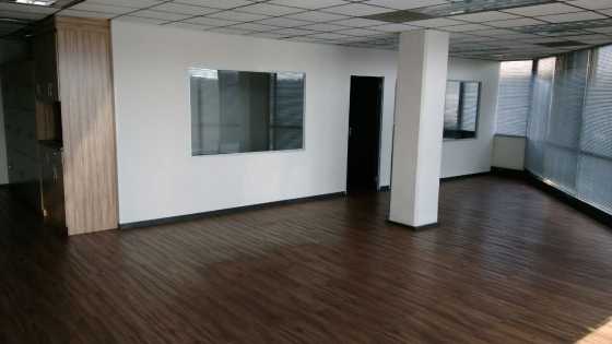 VARIOUS OFFICE SPACE TO LET, CENTURION CBD