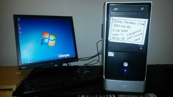 Various Pc039s FOR SALE