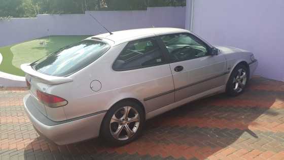 Various Saabs to swop or for sale