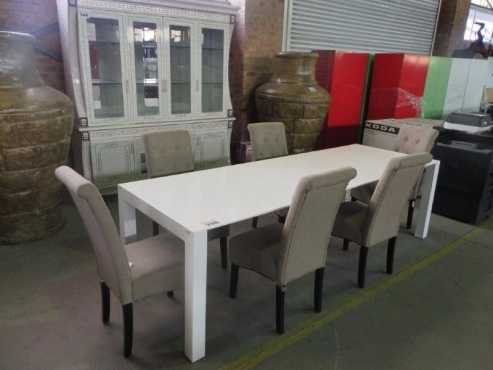 VARIOUS TABLES amp CHAIRS ON AUCTION  AUCOR AUCTIONEERS 26 NOVEMBER 2016