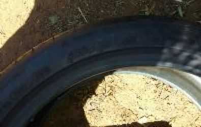 various tires for sale