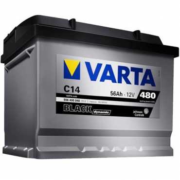 Varta C14  646 12v Car Batteries - Maiden Electronics Battery Fitment Centre