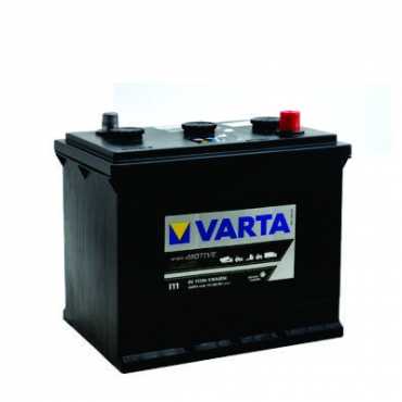 Varta i11 6 Volt 112ah Car Battery - Maiden Electronics Battery Fitment Centre