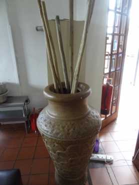 Vase large