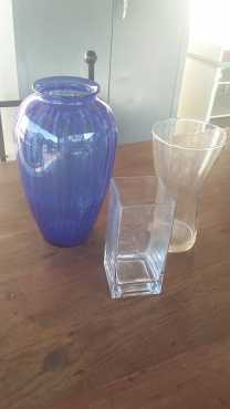 VASE TE KOOP