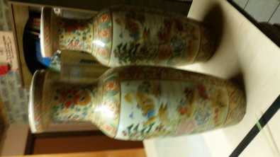 Vases for sale