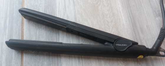 Veaudry iStyler mini hair straightener