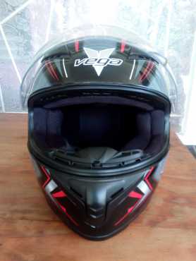 Vega full face bike helmut Brand new