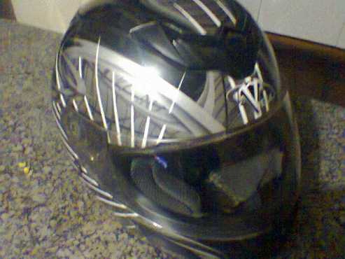 Vega helmet