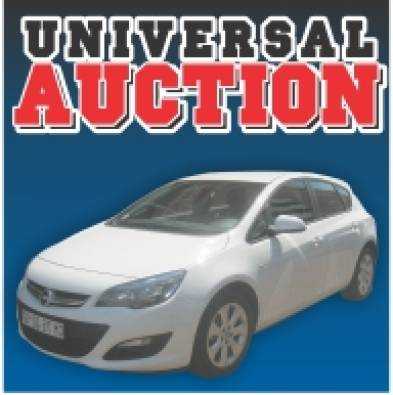 Vehicles on Auction every Saturday