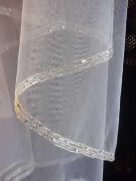 Veils for Weddig Gowns