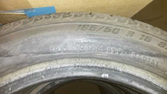 Velocity Tyres