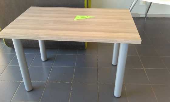 veneer kitchen table for sale