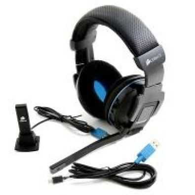 vengeance 2100 wireless 7.1 headset