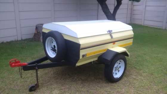 Venter 5 foot Trailer for sale