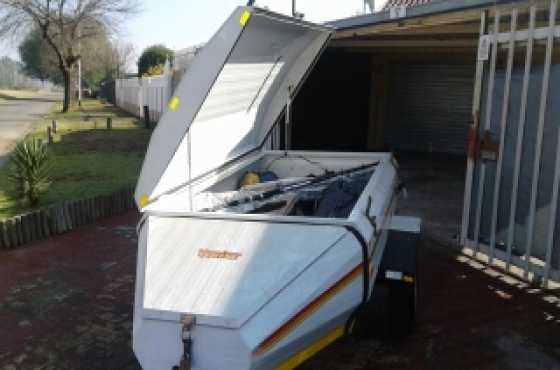 Venter Elite 6 Trailer