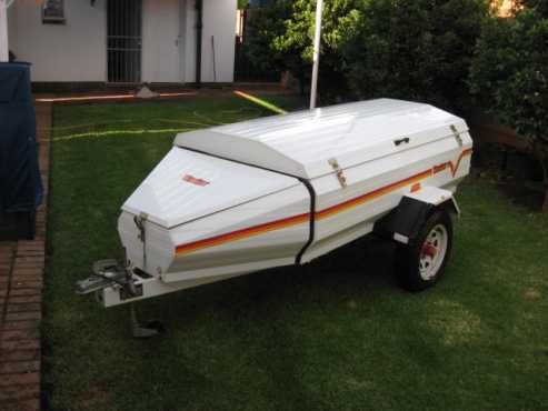 Venter Trailer