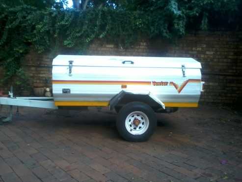 Venter Trailer