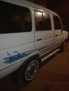 Venture Model 1998 for Sale R 90 000