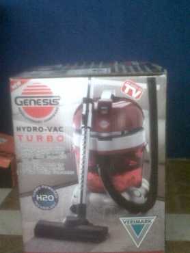 Verimark Hydrovac,brand new in box for sale