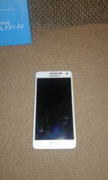 Verkoop Samsung A5...