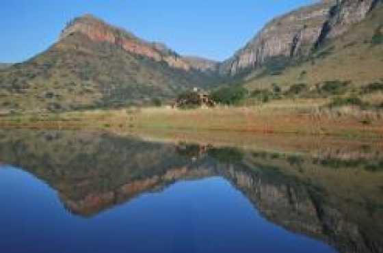 VERLORENKLOOF  DULLSTROOM  FLY FISHING PARADISE - TIME SHARE FOR SALE