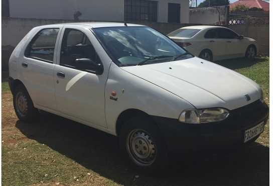 very clean perfect fiat palio