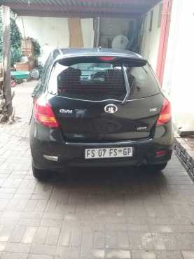 Very Good Condition GWM 1.5VVT 2012 Model