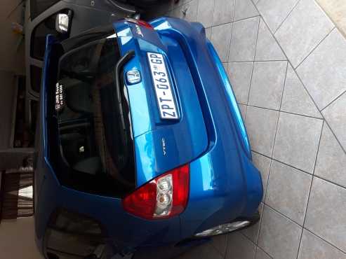 Very Good Condition Honda Jazz 1.5 (automatic) 2007