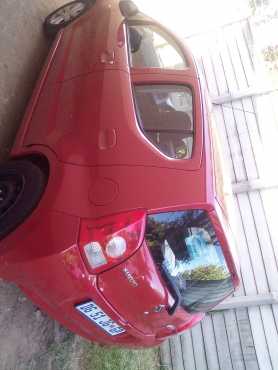 Very Neat and smart Suzuki Alto 2014
