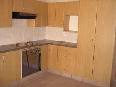 Very neat and spacious townhouse available in Care