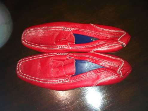 very nice Brand New Italian shoes for sale Marcopizzi size 10-11 (44) R900