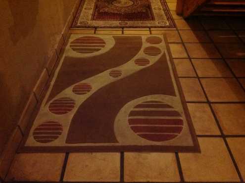 Very nice carpet for sale