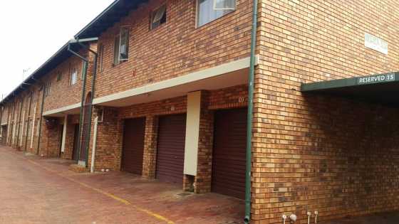 Very nice Duplex in Pretoria North