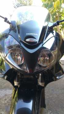 vfr800 2006